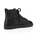 Sneakers Christian Louboutin, Louis, High Top, Men, Black