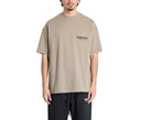 Tricou FEAR OF GOD, Classic Design, Logo, Beige