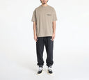Tricou FEAR OF GOD, Classic Design, Logo, Beige