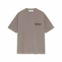 Tricou FEAR OF GOD, Classic Design, Logo, Beige