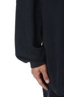 Bluza FEAR OF GOD, Essential Classic Longsleev, Black
