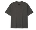 Tricou FEAR OF GOD, Essentials Classic Short Sleeve Tee Charcoal Heather Men