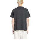 Tricou FEAR OF GOD, embroidered classic short sleeve tee