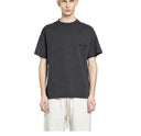 Tricou FEAR OF GOD, embroidered classic short sleeve tee