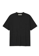 Tricou FEAR OF GOD, embroidered classic short sleeve tee