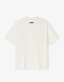 Tricou FEAR OF GOD, embroidered classic short sleeve t-shirt