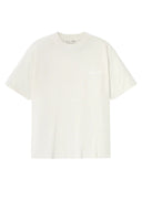 Tricou FEAR OF GOD, embroidered classic short sleeve t-shirt