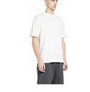 Tricou FEAR OF GOD, embroidered classic short sleeve t-shirt