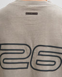 Tricou FEAR OF GOD, Essentials90'S SHORT SLEEVE TEE, Oversized
