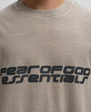 Tricou FEAR OF GOD, Essentials90'S SHORT SLEEVE TEE, Oversized