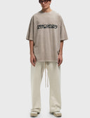 Tricou FEAR OF GOD, Essentials90'S SHORT SLEEVE TEE, Oversized