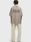 Tricou FEAR OF GOD, Essentials90'S SHORT SLEEVE TEE, Oversized