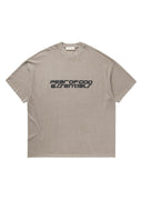 Tricou FEAR OF GOD, Essentials90'S SHORT SLEEVE TEE, Oversized