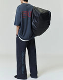 Tricou FEAR OF GOD, Essentials 90s Tee, OVERSIZED BODY AND SLEEVES