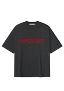 Tricou FEAR OF GOD, Essentials 90s Tee, OVERSIZED BODY AND SLEEVES