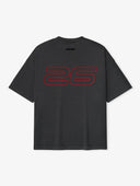 Tricou FEAR OF GOD, Essentials 90s Tee, OVERSIZED BODY AND SLEEVES