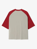 Tricou FEAR OF GOD,Baseball Tee