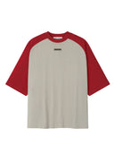 Tricou FEAR OF GOD,Baseball Tee