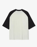 Tricou FEAR OF GOD, Baseball Tee, Baseball fit