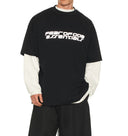 Tricou FEAR OF GOD, ESSENTIALS SHIRT 90'S