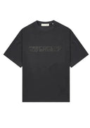 Tricou FEAR OF GOD, 90'S Short Sleeve Tee
