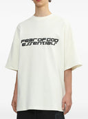 Tricou FEAR OF GOD, 90s short-sleeved T-shirt