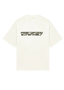Tricou FEAR OF GOD, 90s short-sleeved T-shirt