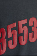 Tricou FEAR OF GOD, Essentials GREY T-shirt with logo