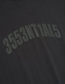 Tricou FEAR OF GOD, Los Angeles 90s text-print T-shirt