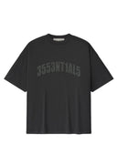 Tricou FEAR OF GOD, Los Angeles 90s text-print T-shirt