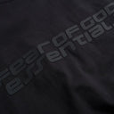 Bluza FEAR OF GOD, 90's Long Sleeve Tee Vintage Black