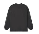 Bluza FEAR OF GOD, 90's Long Sleeve Tee Vintage Black