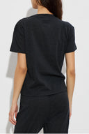 Tricou FEAR OF GOD, Essentials GREY T-shirt with logo