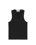Top FEAR OF GOD, WMNS Classic, Fit, Black