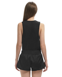 Top FEAR OF GOD, WMNS Classic, Fit, Black