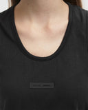 Top FEAR OF GOD, WMNS Classic, Fit, Black