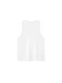Top FEAR OF GOD, WMNS Classic, Fit, White