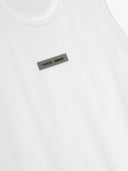Top FEAR OF GOD, WMNS Classic, Fit, White