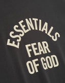 Tricou FEAR OF GOD, campus 90s short sleeve tee