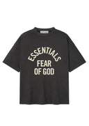 Tricou FEAR OF GOD, campus 90s short sleeve tee