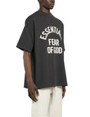 Tricou FEAR OF GOD, campus 90s short sleeve tee