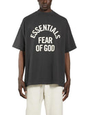 Tricou FEAR OF GOD, campus 90s short sleeve tee
