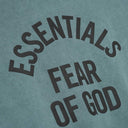 Tricou FEAR OF GOD, Campus 90s Short Sleeve Tee
