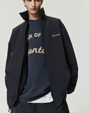 Tricou FEAR OF GOD, Training 90'S Short Sleeve Tee Faded Iron Grey