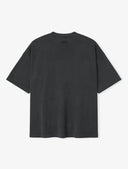 Tricou FEAR OF GOD, Training 90'S Short Sleeve Tee Faded Iron Grey