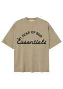 Tricou FEAR OF GOD, Training 90s Tee, OVERSIZED
