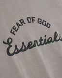 Tricou FEAR OF GOD, Fear of God Essentials Training 90'S Short Sleeve Tee