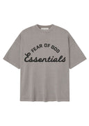 Tricou FEAR OF GOD, Fear of God Essentials Training 90'S Short Sleeve Tee