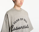 Tricou FEAR OF GOD, Fear of God Essentials Training 90'S Short Sleeve Tee