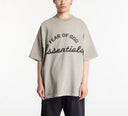 Tricou FEAR OF GOD, Fear of God Essentials Training 90'S Short Sleeve Tee
